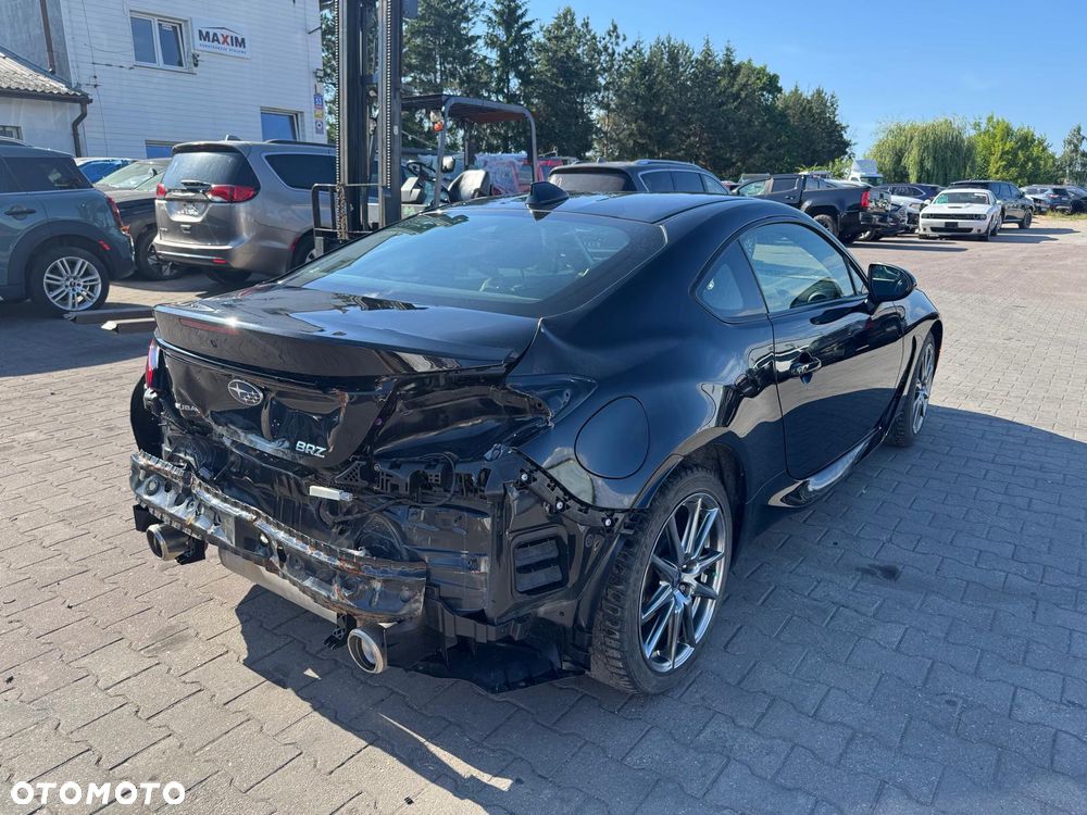 Subaru BRZ 2.4i Sport ES Final Edition - 7