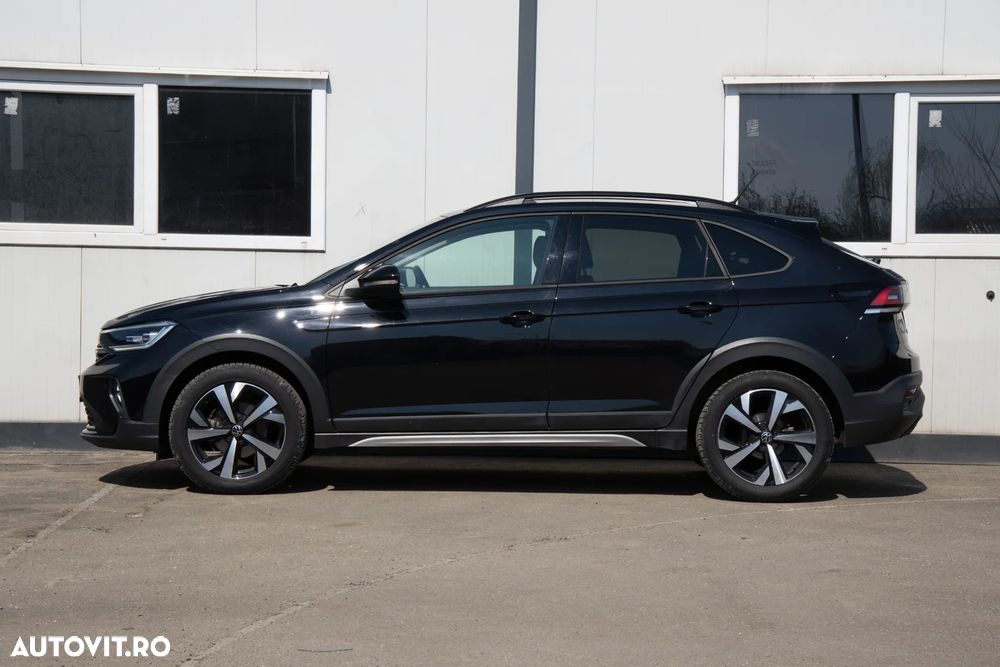 Volkswagen Taigo 1.0 TSI DSG Advanced - 5