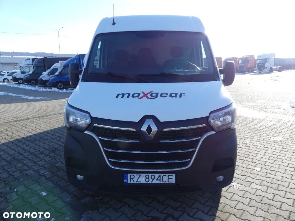 Renault MASTER 2.3 DCI - 3