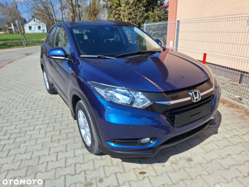 Honda HR-V 1.5 i-VTEC Executive - 19