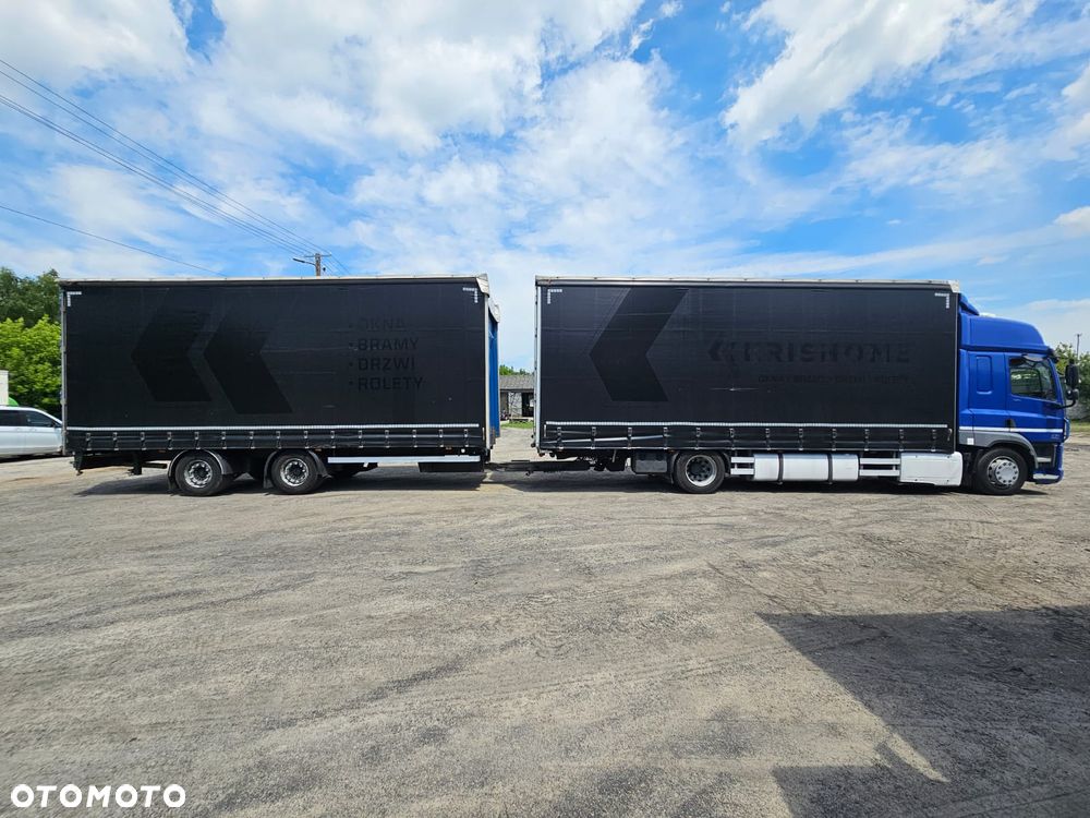 DAF CF370 FA - 5