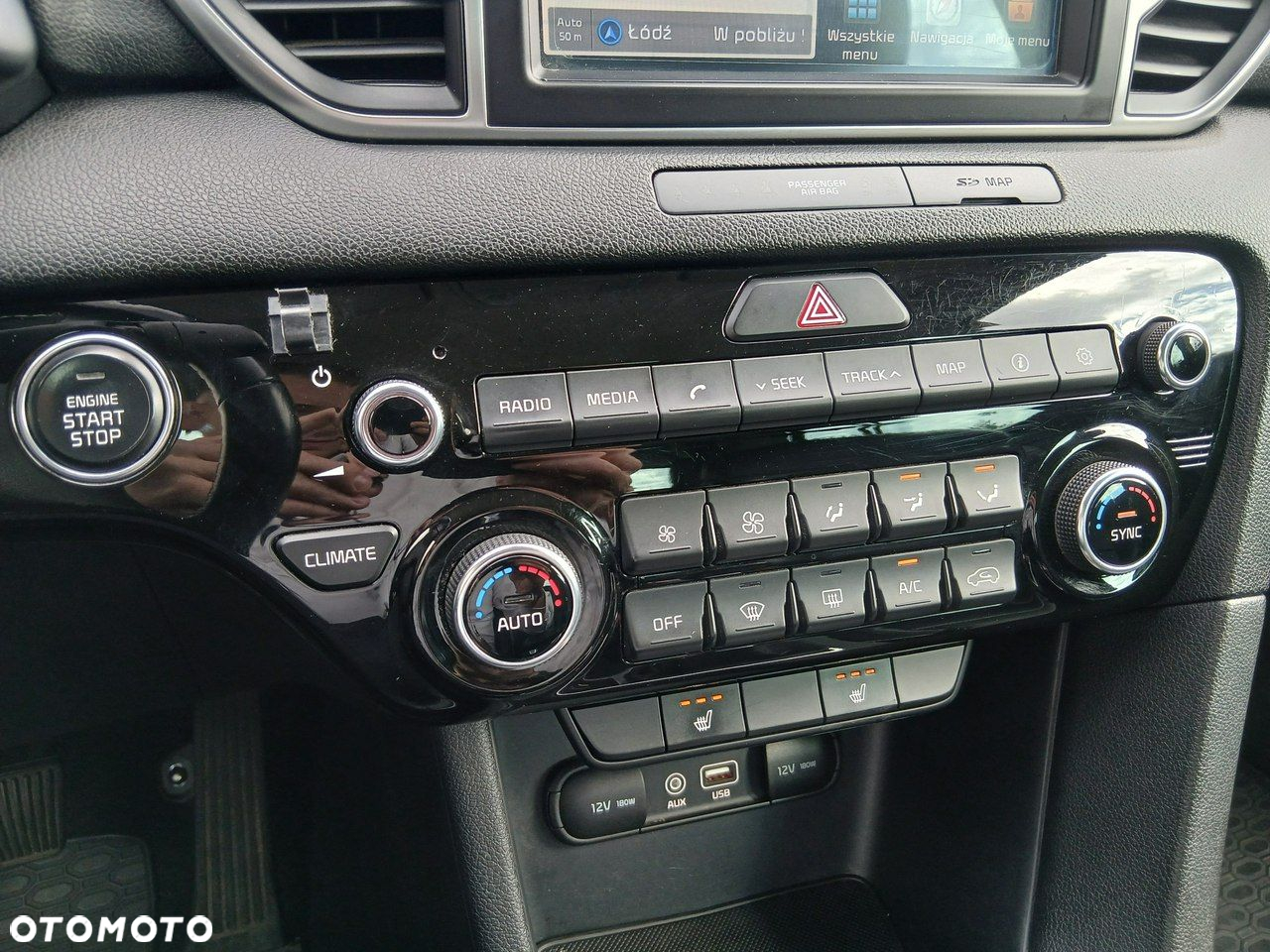 Kia Sportage - 25