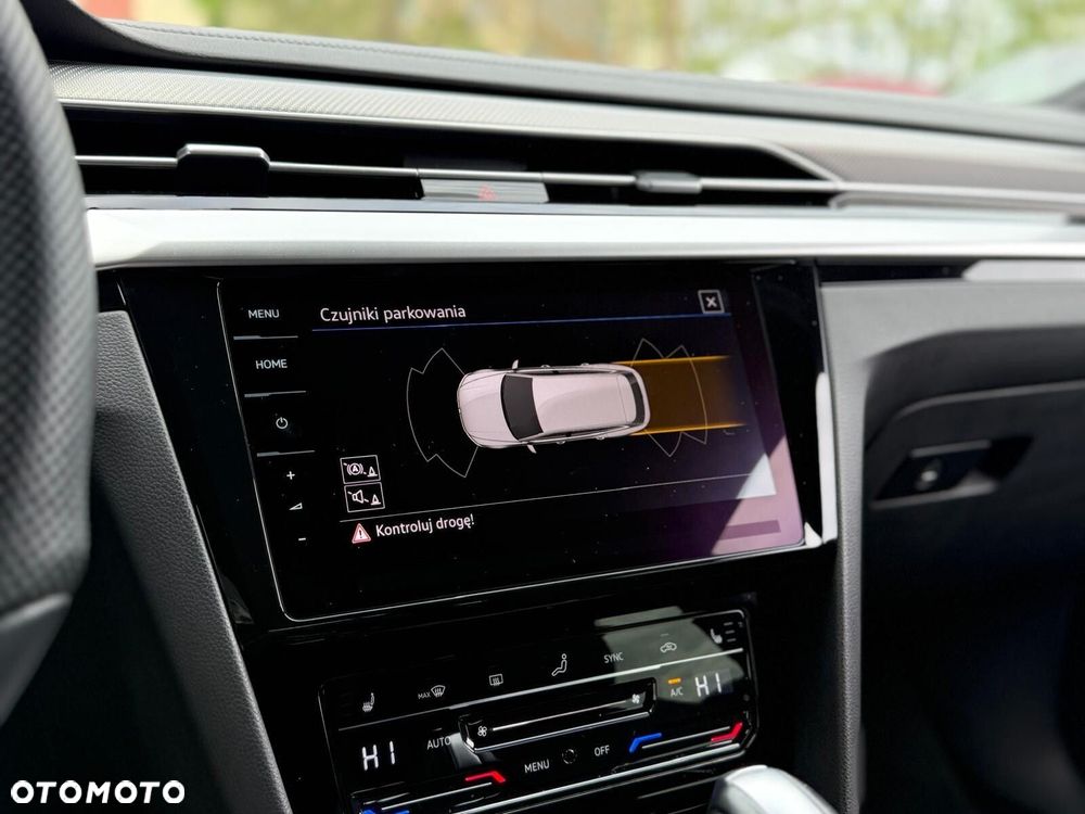 Volkswagen Arteon Shooting Brake - 29