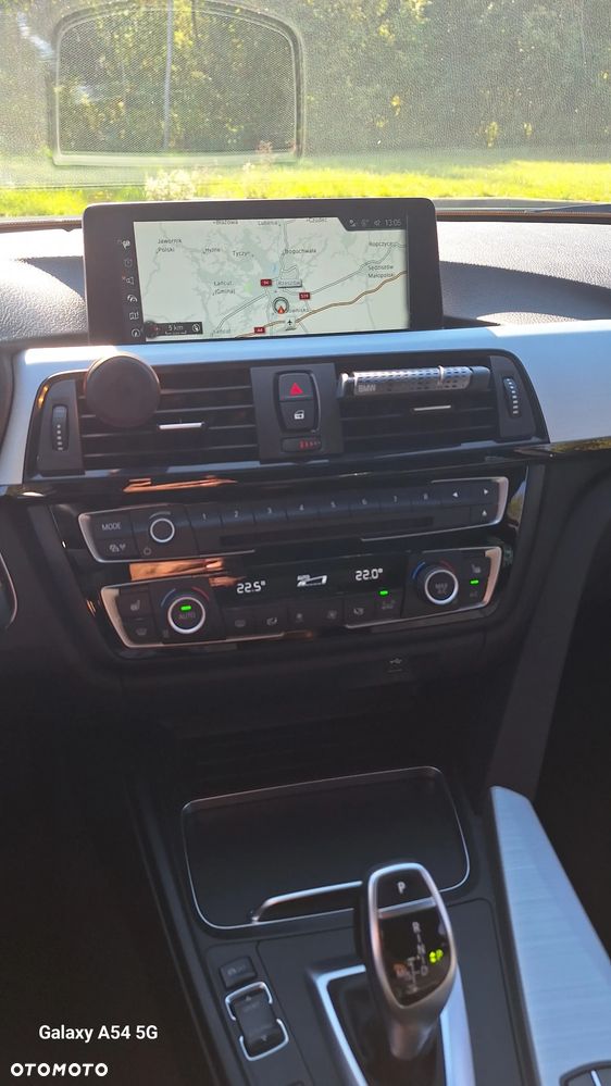 BMW Seria 4 420i M Sport - 27