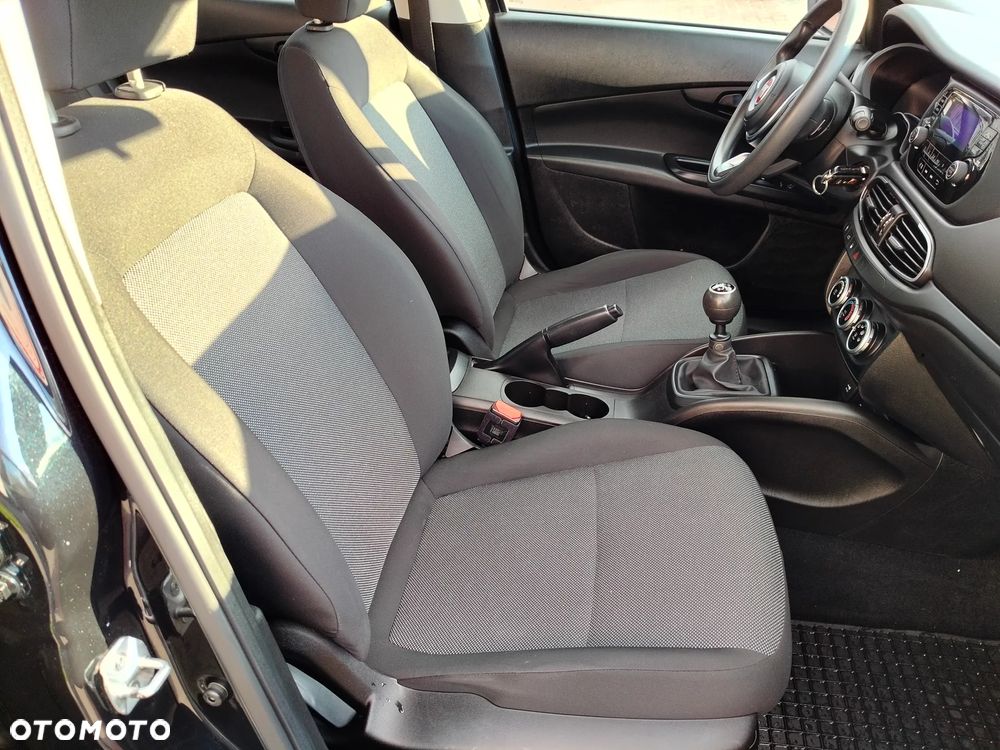 Fiat Tipo 1.4 16V Easy EU6d - 6