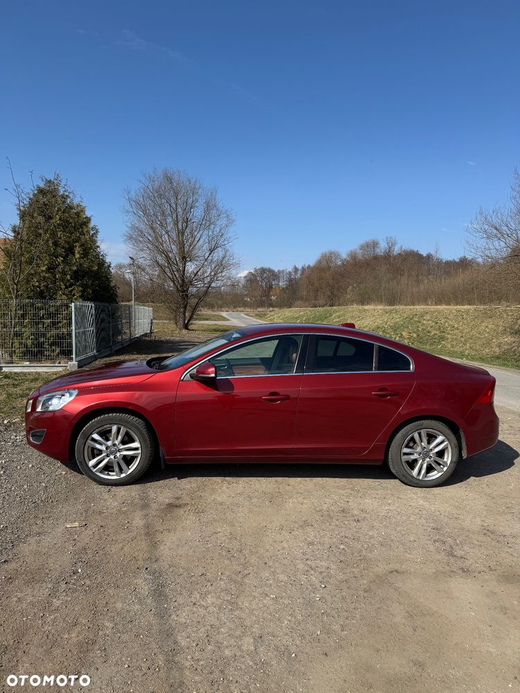 Volvo S60 - 6