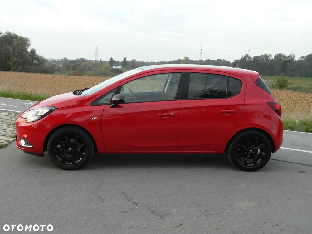 Opel Corsa 1.4 Color Edition - 3