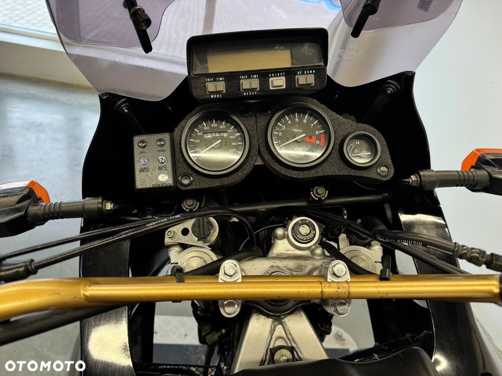 Honda XRV - 31