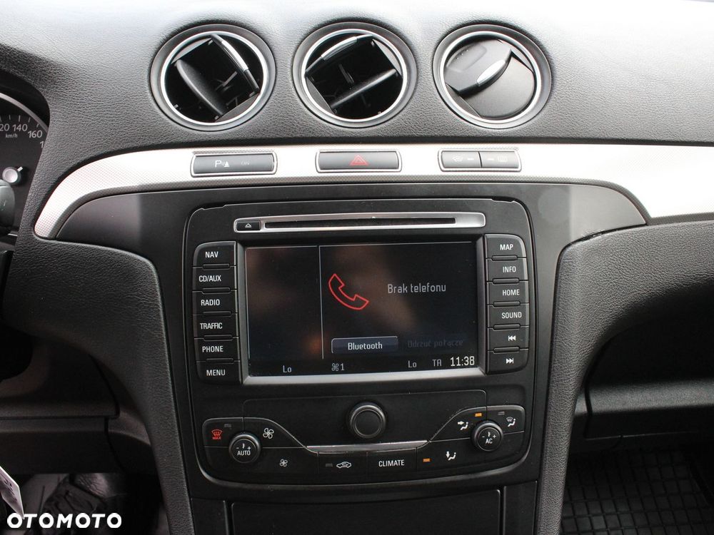 Ford Galaxy 2.0 TDCi Gold X MPS6 - 17