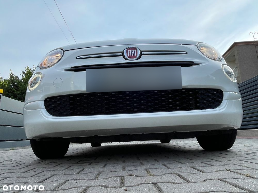 Fiat 500 - 29