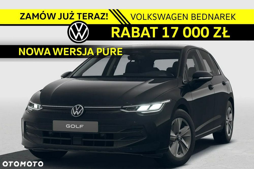 Volkswagen Golf - 2