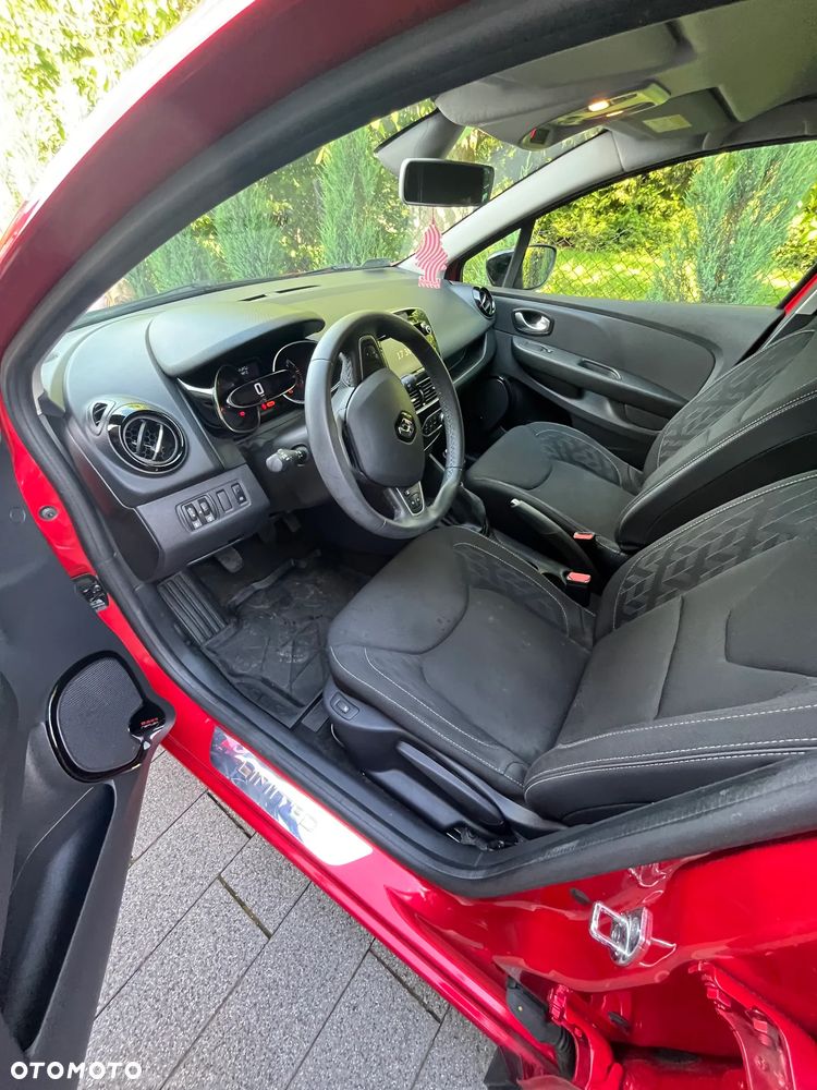 Renault Clio 0.9 TCe Limited - 7