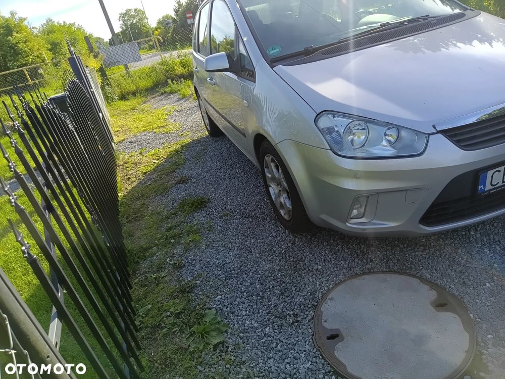 Ford Focus C-Max 1.8 Ambiente - 6