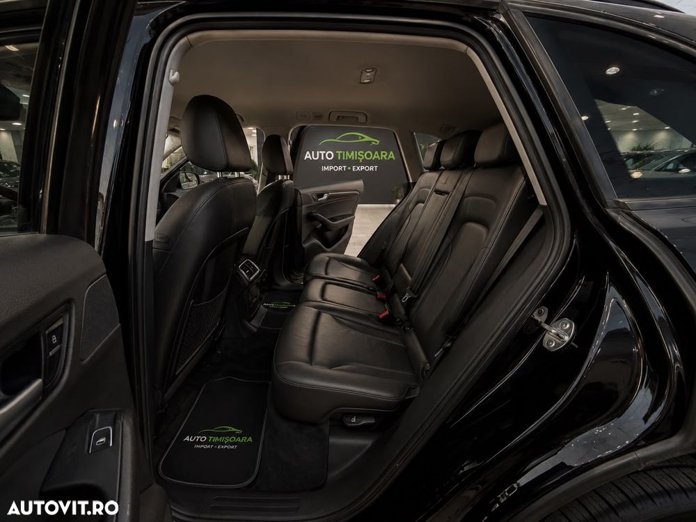 Audi Q5 - 7