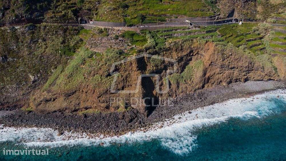 Terreno 1512.52 m2 - Porto Moniz - Grande imagem: 5/16