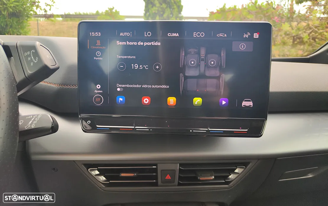 Cupra Born 58 kWh - 26