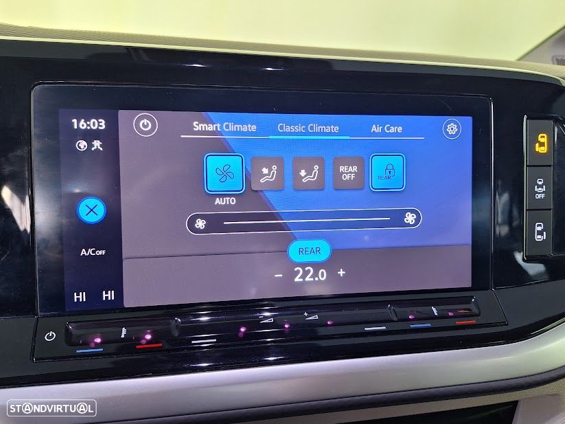 VW Multivan 2.0 TDI Life DSG - 29