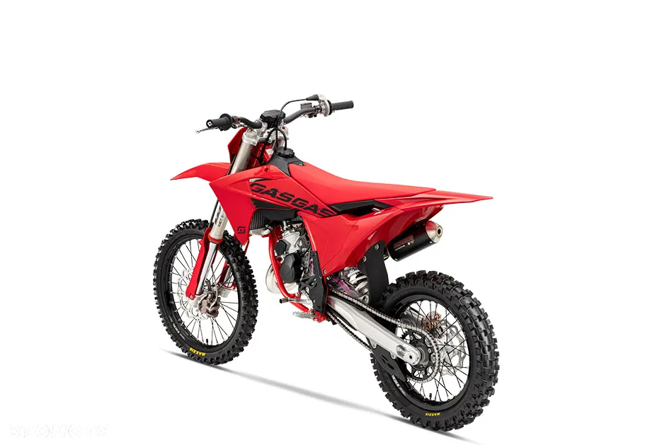 KTM SX