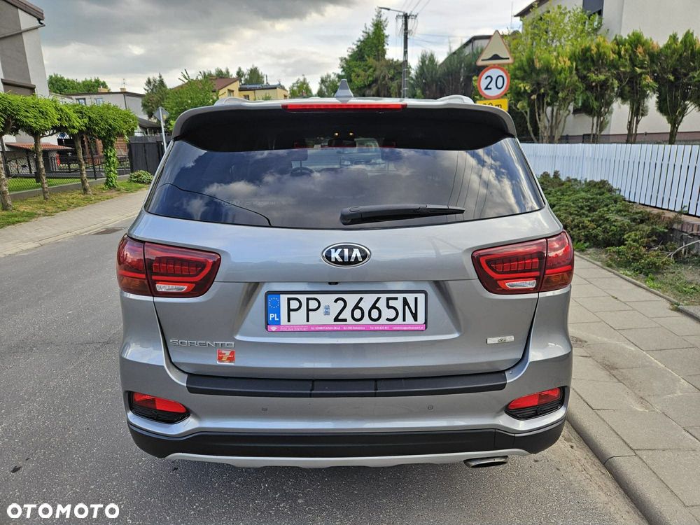 Kia Sorento 2.0 CRDI Business Line - 6