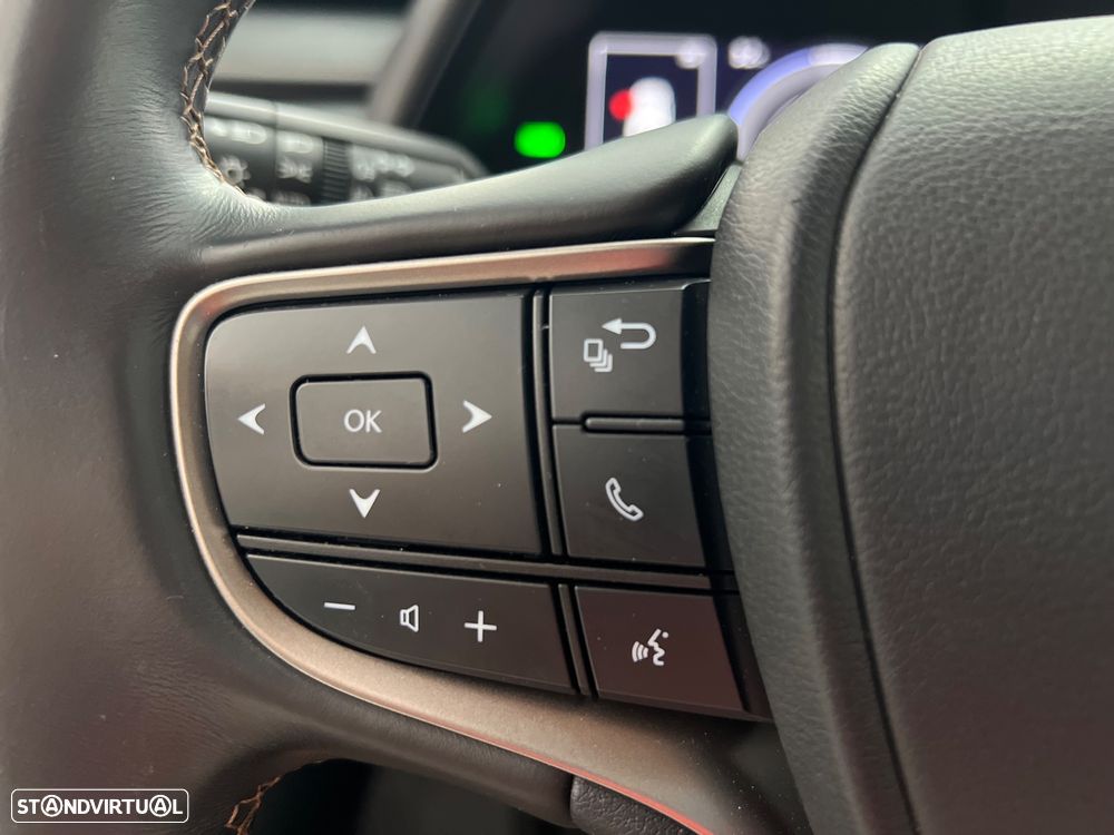 Lexus UX 250h Special Edition (LCA) - 22