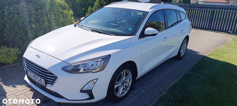 Ford Focus - 1