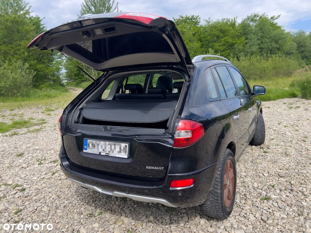 Renault Koleos 2.0 dCi 4x4 Privilege - 8