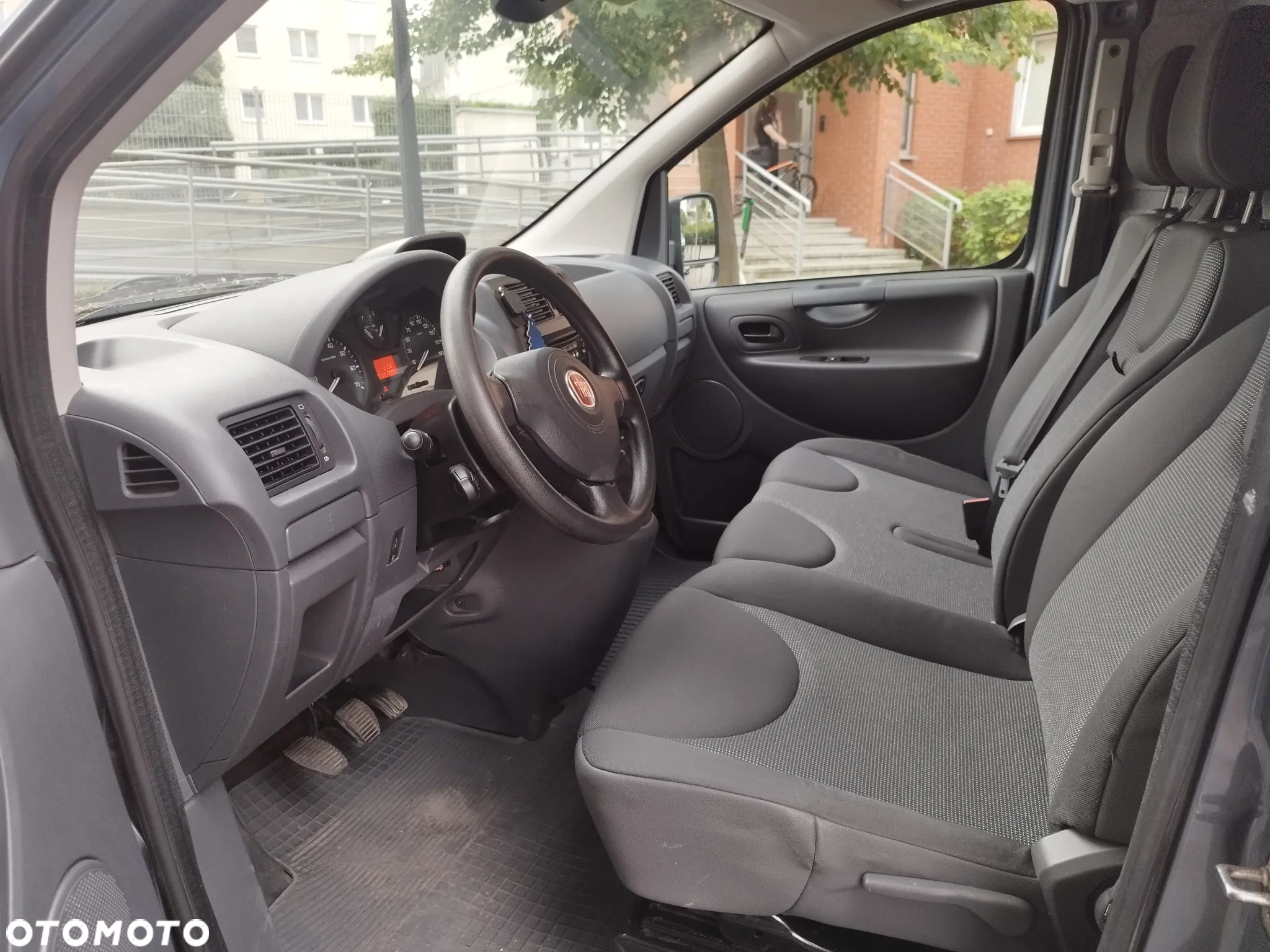 Fiat Scudo - 9