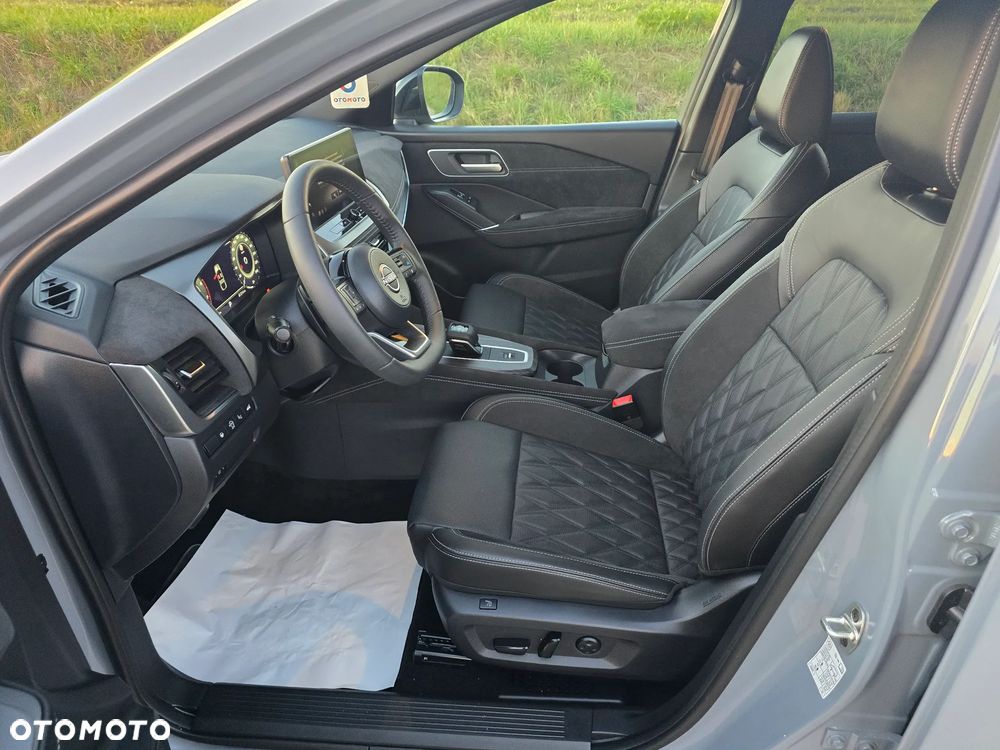 Nissan Qashqai 1.3 DIG-T MHEV Xtronic Tekna+ - 17