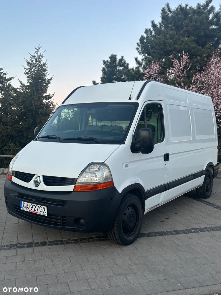 Renault Master - 7