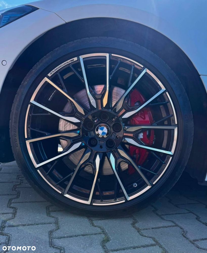 BMW Seria 4 M440i xDrive mHEV sport - 10
