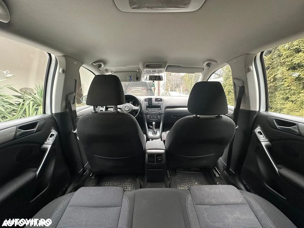 Volkswagen Golf - 7