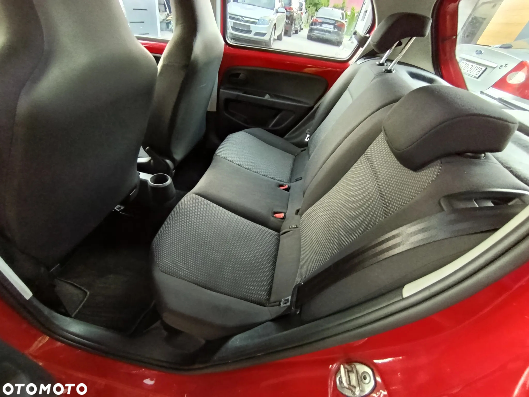 Seat Mii - 16