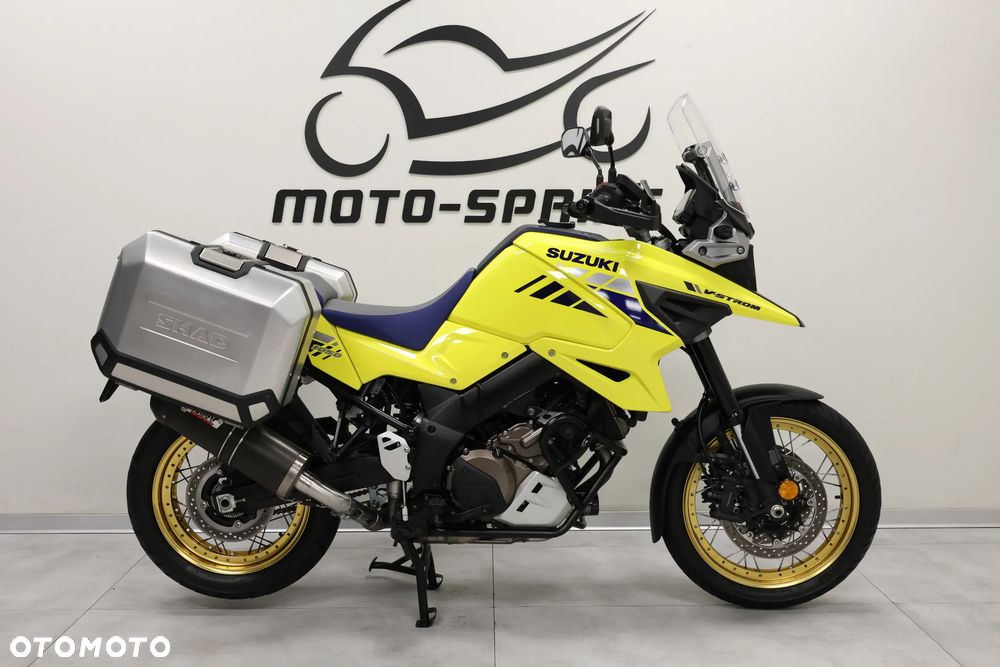 Suzuki DL - 2