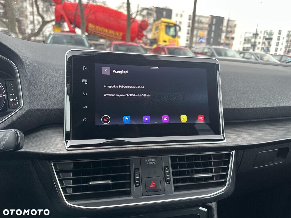 Seat Tarraco 2.0 TDI Xcellence S&S DSG - 21