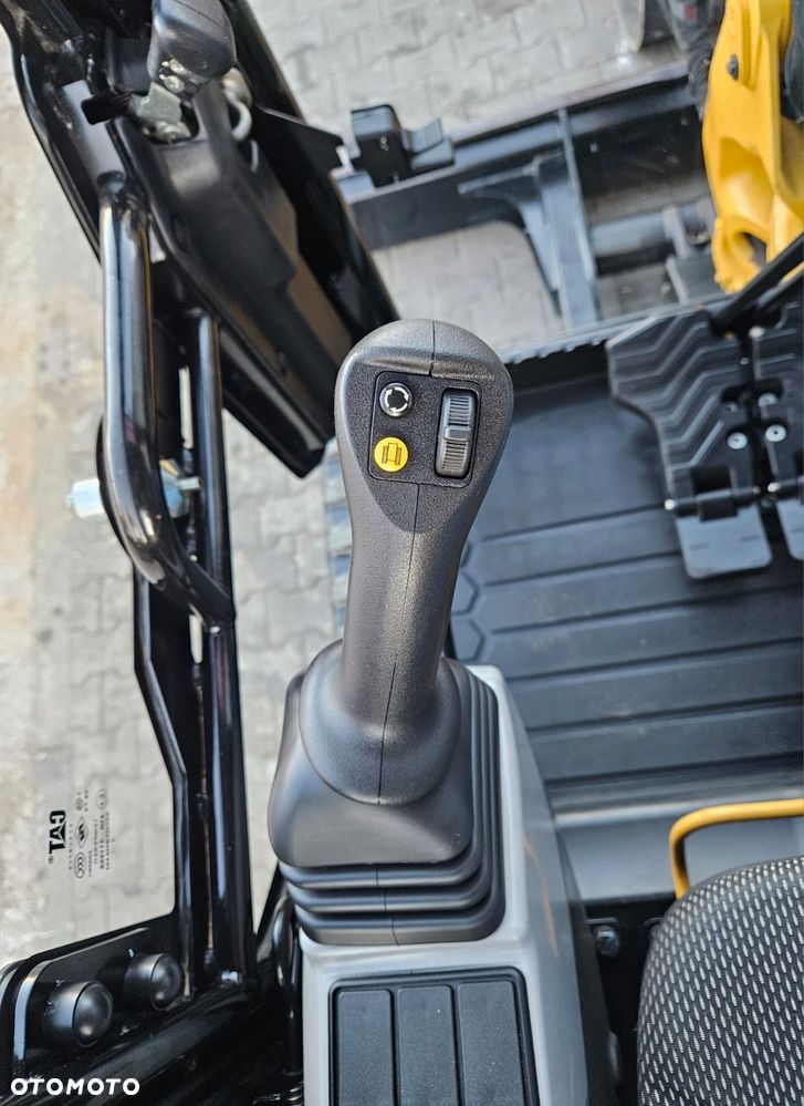 Caterpillar MINIKOPARKA CAT CATERPILLAR 303.5 CR 303.5CR E CR 303.5E 303 304 302 2022R. KLIMATYZACJA - 13