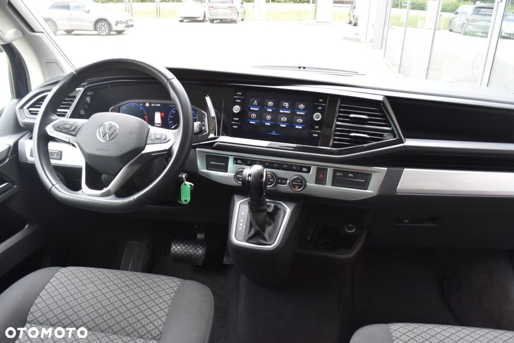 Volkswagen California - 12