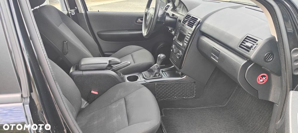 Mercedes-Benz Klasa A 160 BlueEFFICIENCY Elegance - 35