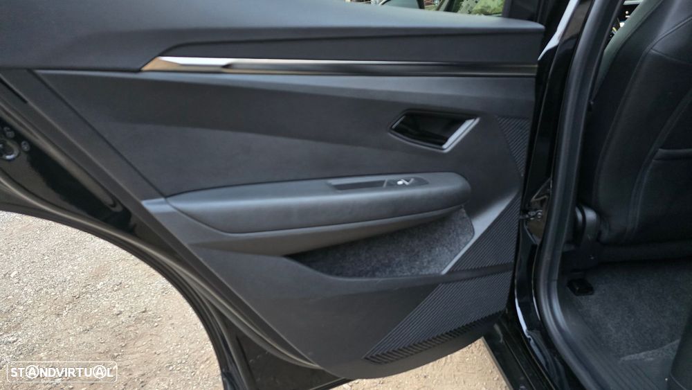 Renault Mégane E-Tech - 46