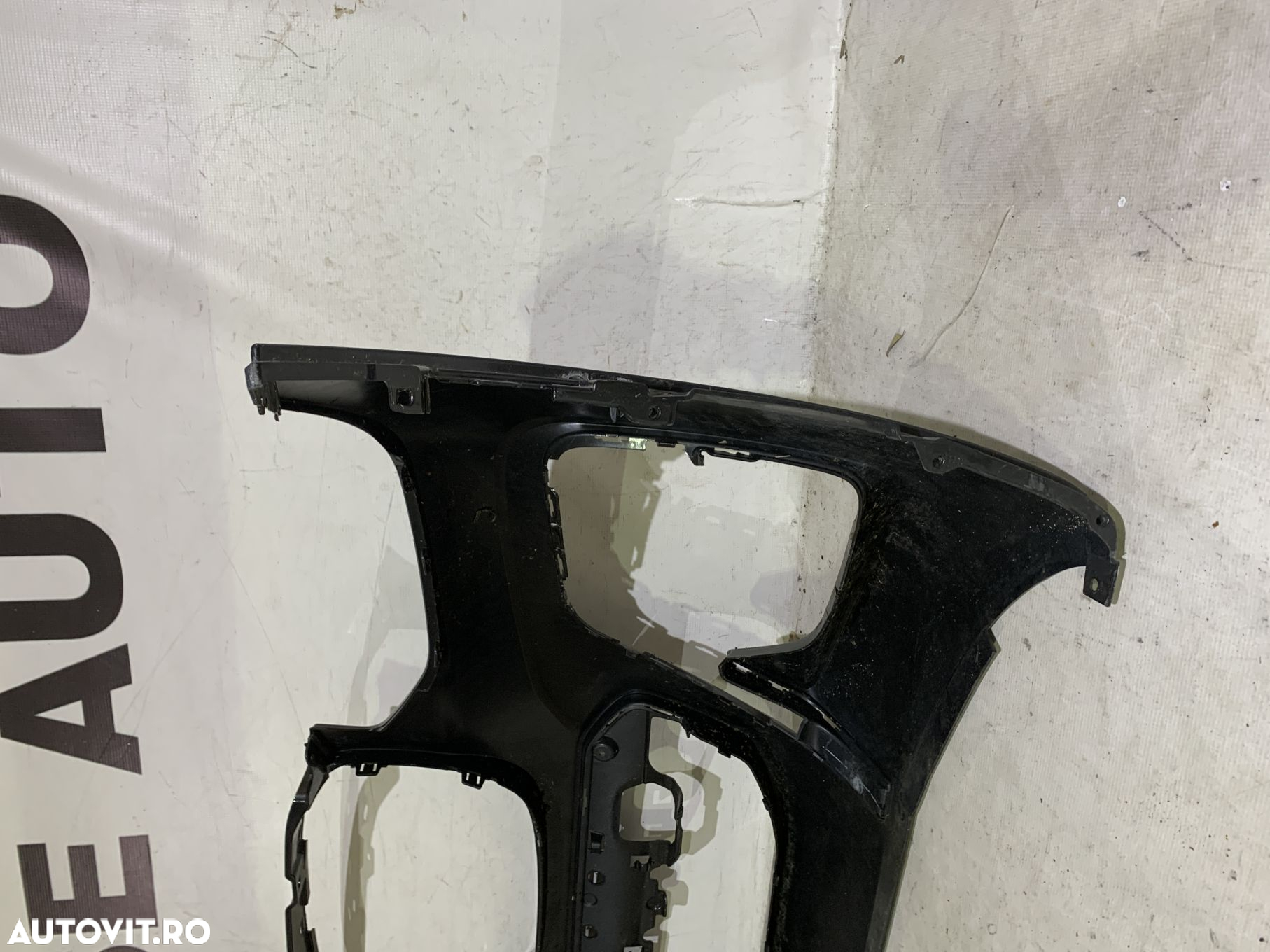 Bara fata BMW X3, X4, G01, G02, M-Sport, 2018, 2019, 2020, 2021, cod origine OE 5111139605. - 4