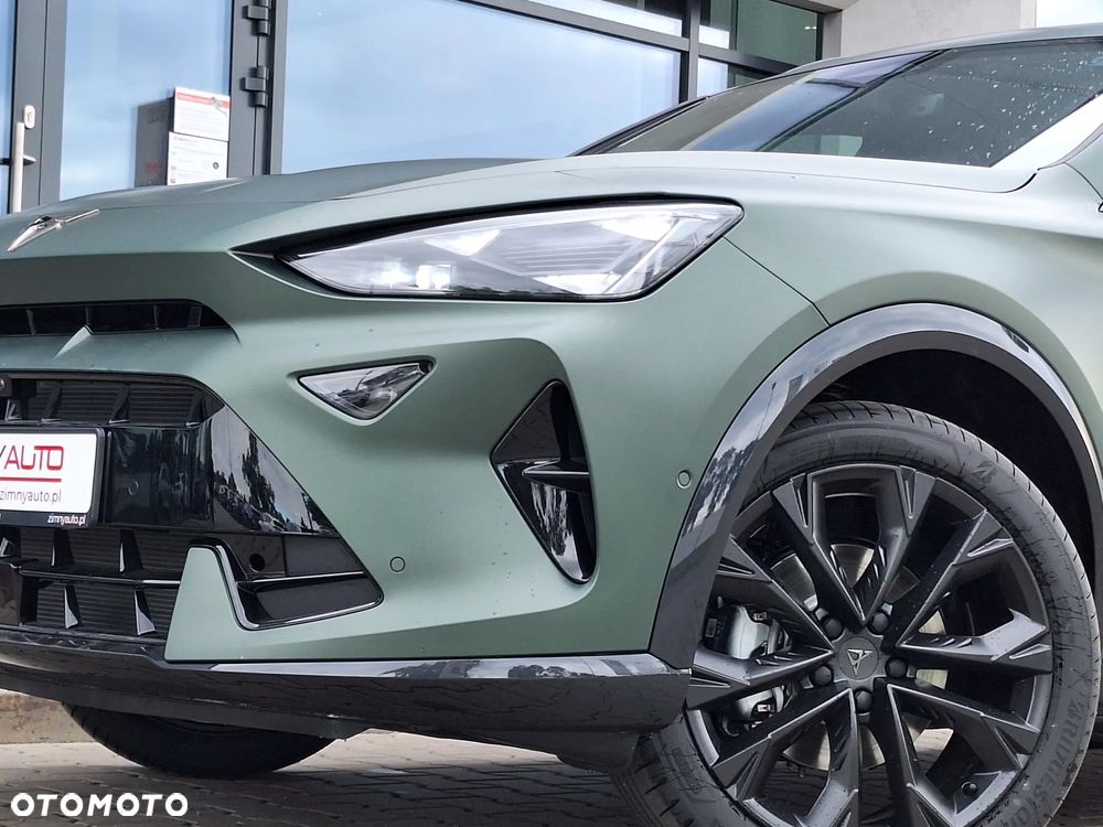 Cupra Formentor 1.5 eTSI mHEV Tribe Edition DSG - 15