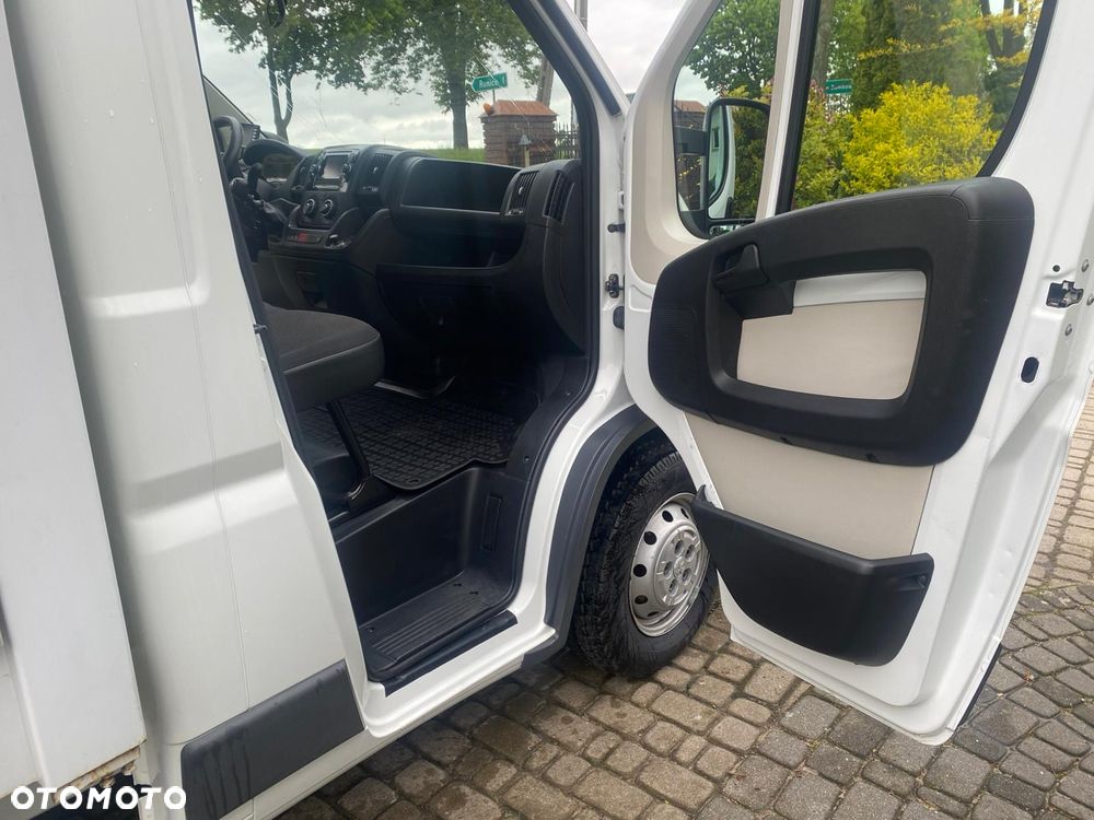 Peugeot Boxer - 9