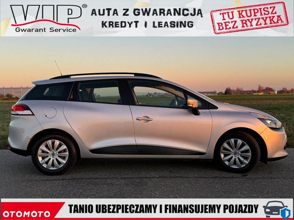 Renault Clio 1.5 dCi Business - 12