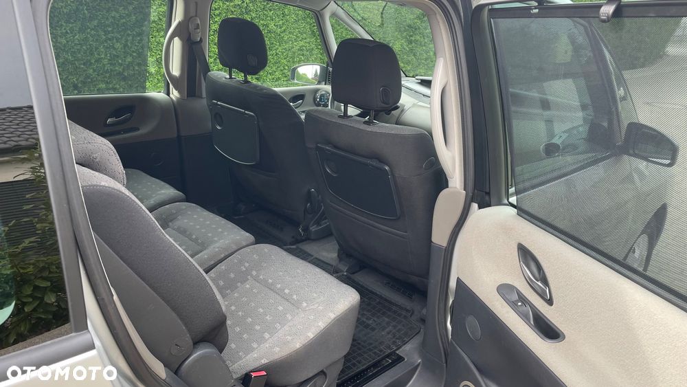 Renault Espace 2.0 Authentique - 6