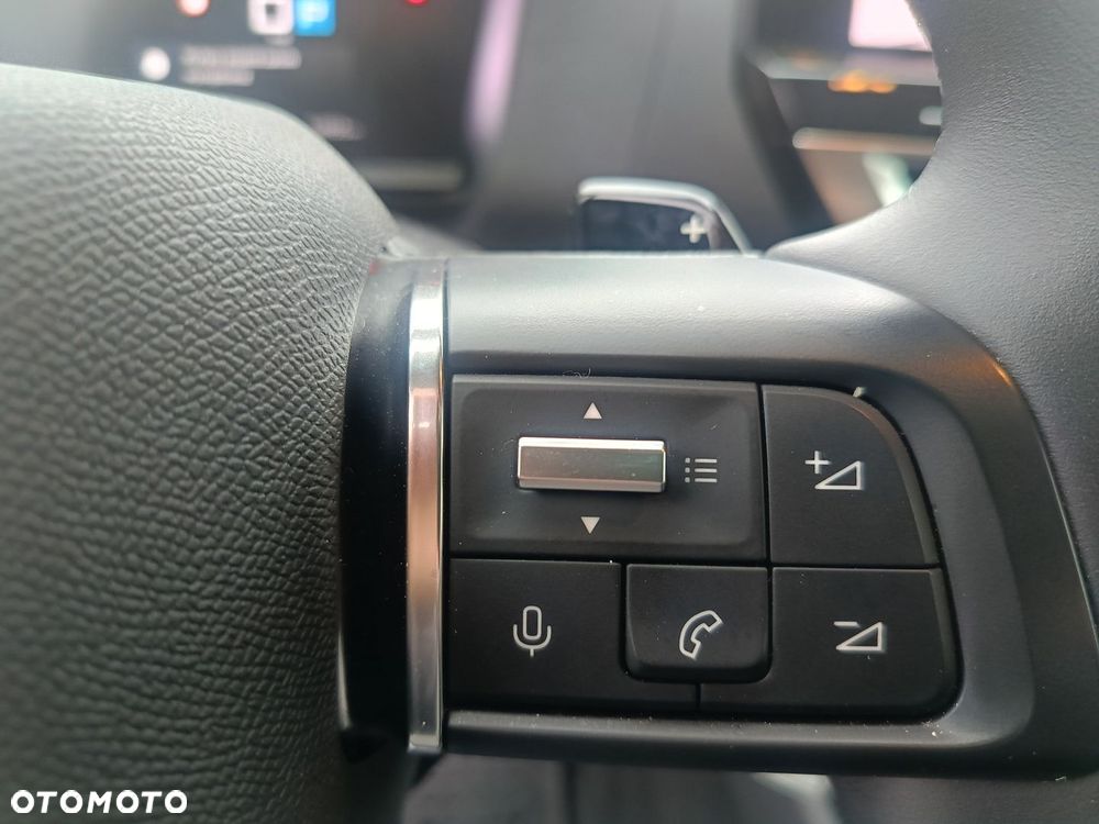 Citroën C4X 1.2 PureTech Feel Pack S&S EAT8 - 14