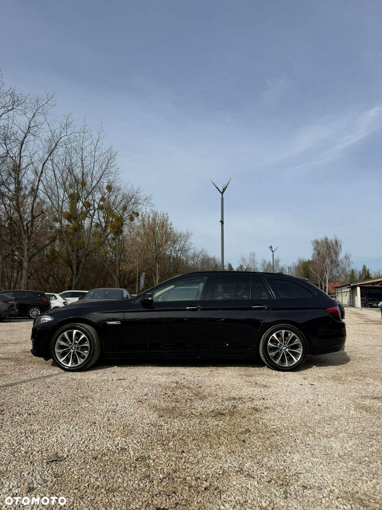 BMW Seria 5 - 4