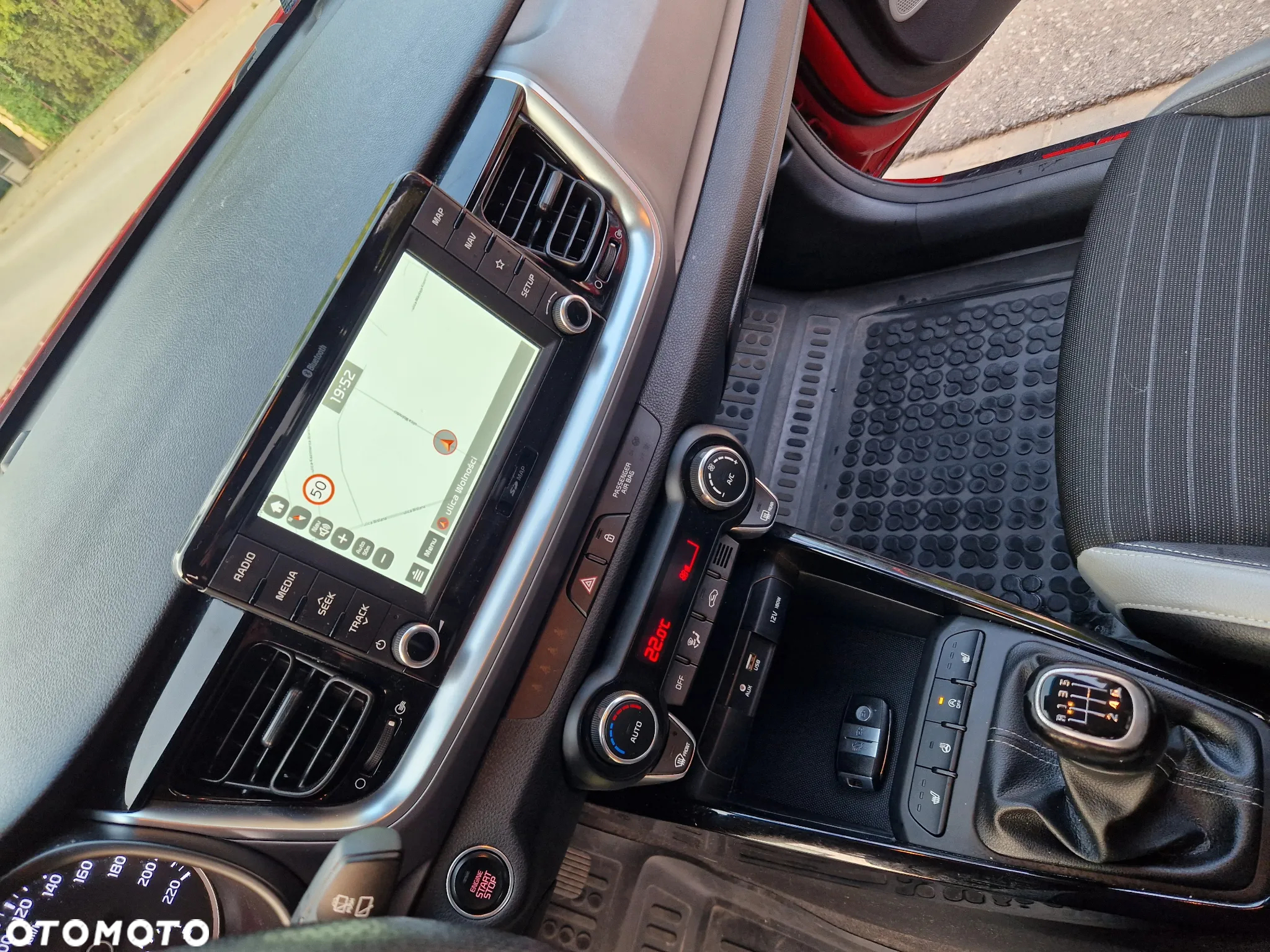 Kia Stonic 1.4 XL - 20