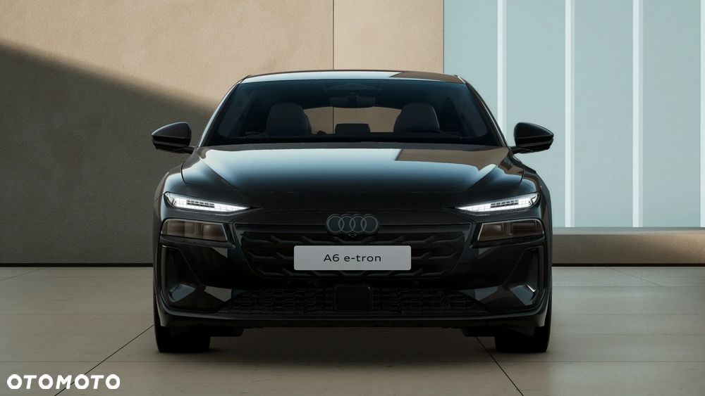 Audi A6 Avant e-tron - 6