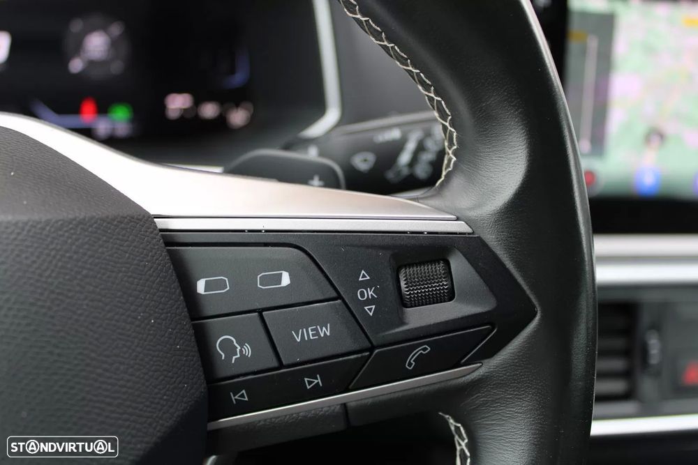 SEAT Tarraco 2.0 TDI Style DSG - 29
