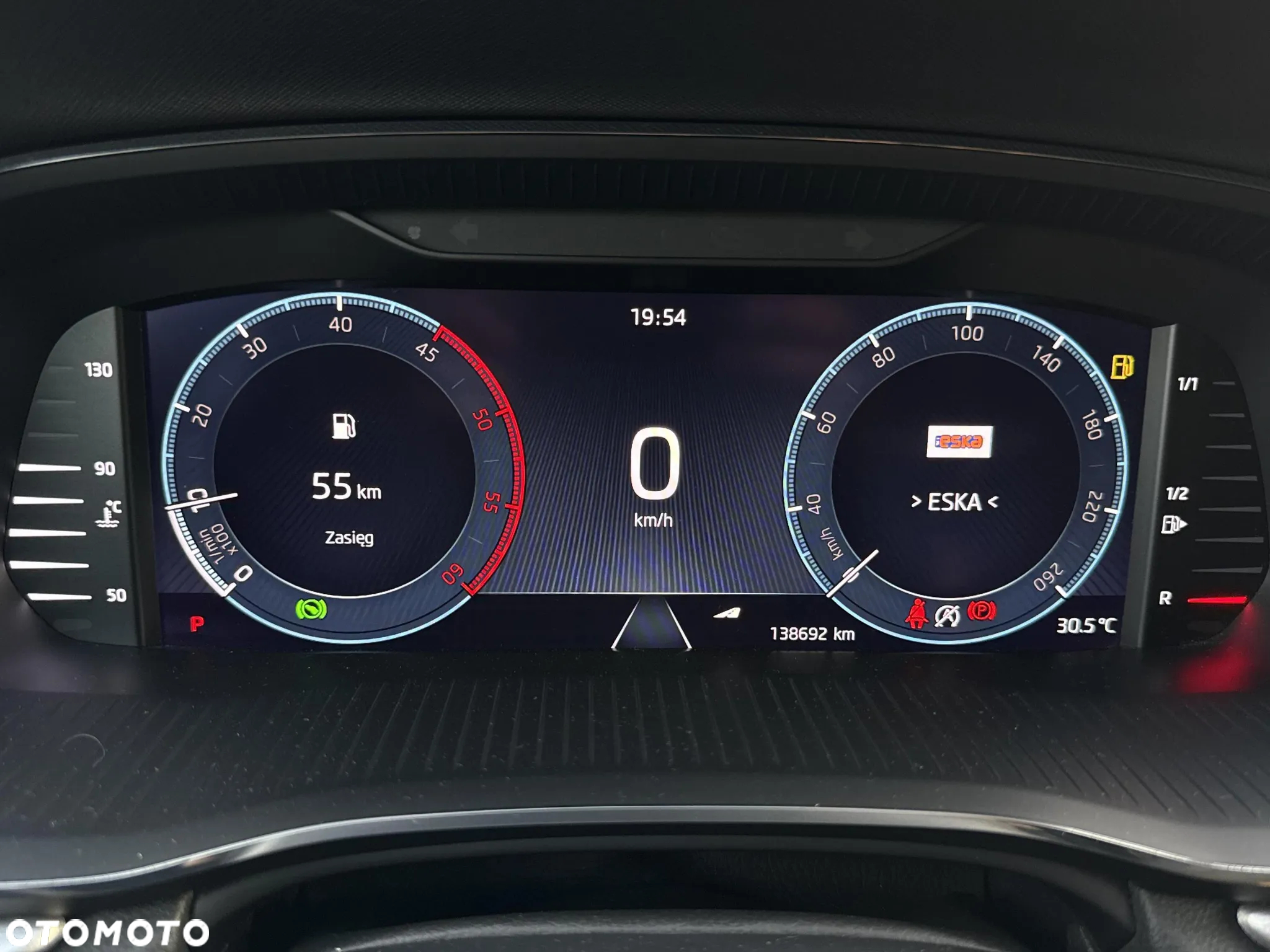 Skoda Octavia 2.0 TDI SCR Style DSG - 14