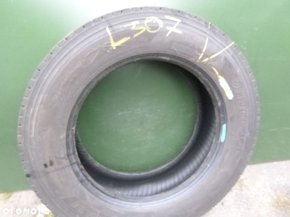 295/60R22,5 Hankook DH31. Opony ciężarowe - 3